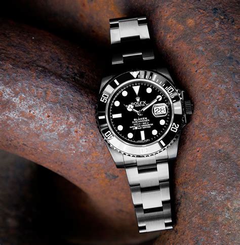 black rolex blaken|customize your own rolex.